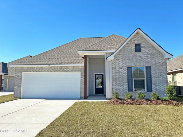 511 Judice Ln, Duson, LA 70529