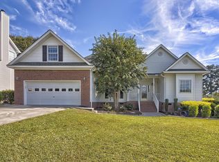 157 Spring Tyme Ln, Lexington, SC 29073