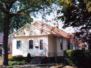 1217 Tyler St, Sandusky, OH 44870