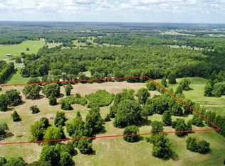 County Road 1935 LOT A, Mount Pleasant, TX 75455