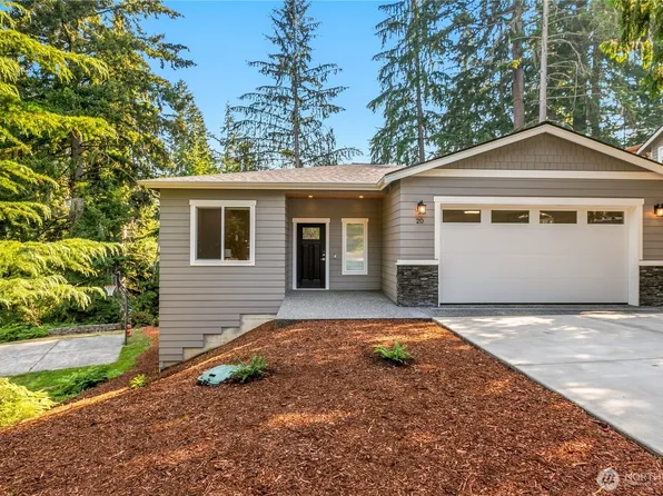 20 Sweetclover Circle, Bellingham, WA 98229