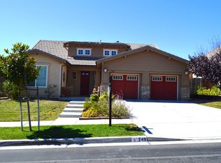 749 Mercury Ave, Lompoc, CA 93436