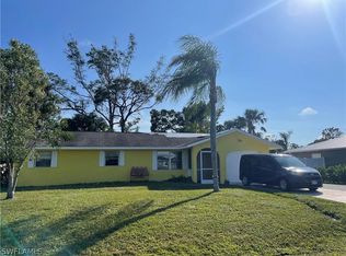 7172 Bucknell Dr, Fort Myers, FL 33908