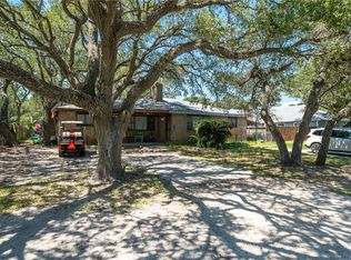 613 N 5th St, Fulton, TX 78358