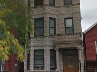 1109 S Racine Ave #2, Chicago, IL 60607