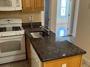 90 Westland Ave APT 203, Boston, MA 02115