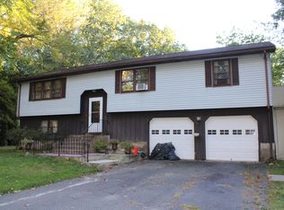 211 Macktown Road, Windsor, CT 06095