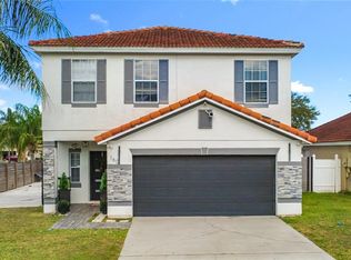 160 Tuscany Pointe Ave, Orlando, FL 32807