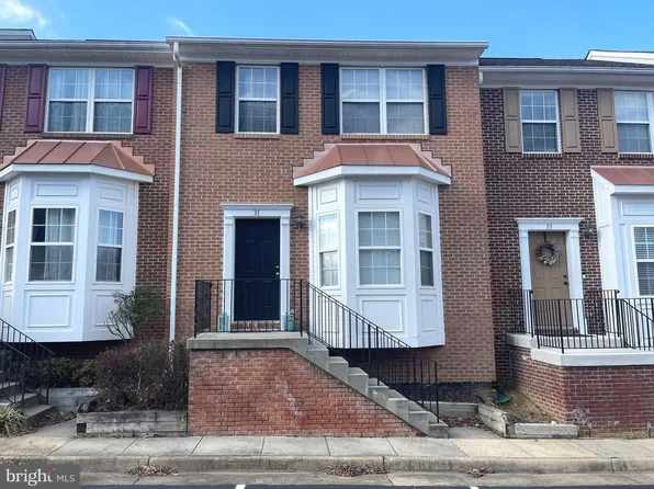 31 Townes Pl, Fredericksburg, VA 22405