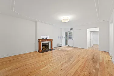 Rented by OGI Management