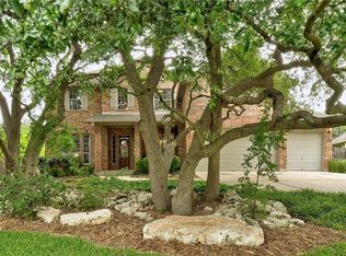 1600 Purple Sage Dr, Cedar Park, TX 78613