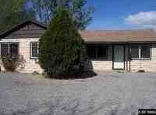 245 Cottonwood Ln, Fernley, NV 89408