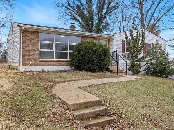 143 Crescent Dr, Harrisonburg, VA 22801