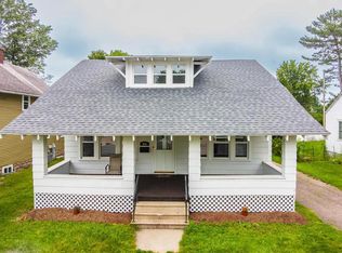 416 Weston Ave, Wausau, WI 54403