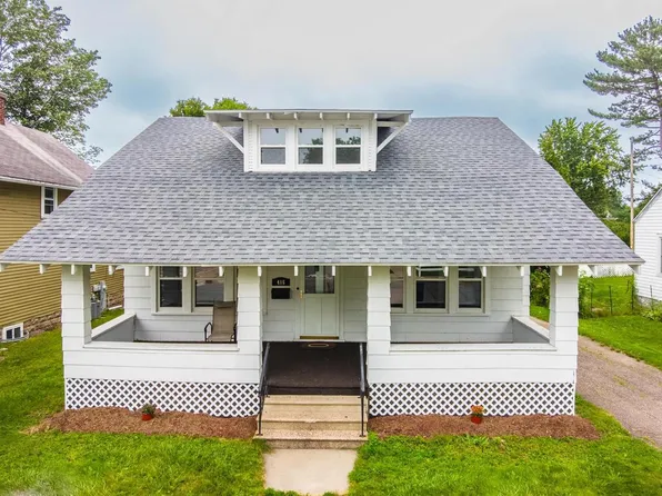 416 WESTON AVENUE, Wausau, WI 54403