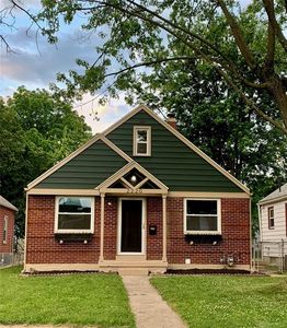 2220 Rosemont Blvd, Dayton, OH, 45420