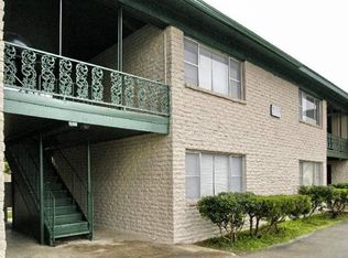 3005 SW 27th Ave APT 17, Amarillo, TX 79109