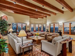 972 Indian Ridge Rd, Santa Fe, NM 87501