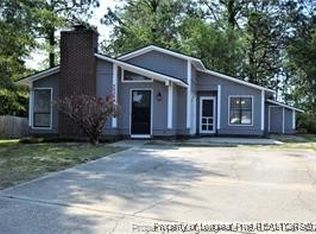 2025 Harrow Pl, Fayetteville, NC 28304