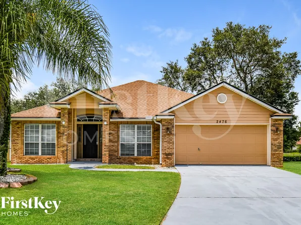 2476 Carriage Lamp Dr, Jacksonville, FL 32246