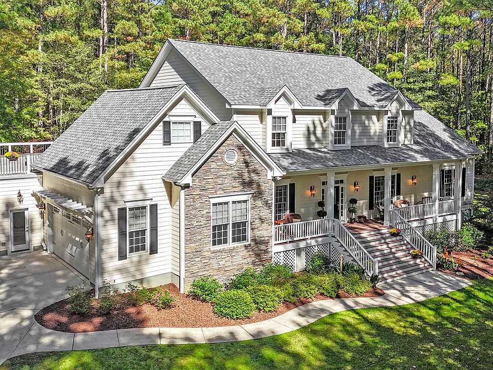 905 Olde Thompson Creek Rd, Apex, NC 27523 | Zillow