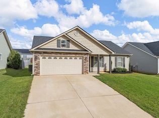 107 Highland Springs Loop, Inman, SC 29349