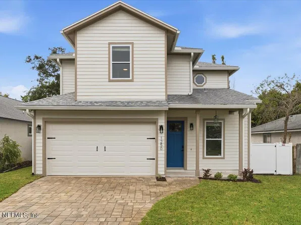 1250 13TH Street N, Jacksonville Beach, FL 32250