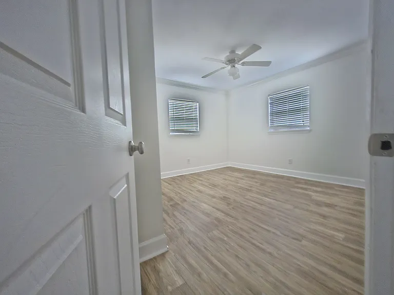 Front bedroom