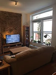 Rented by Allen Harris, LREB