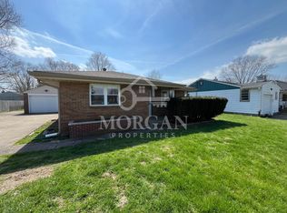 225 E 75th St, Anderson, IN 46013