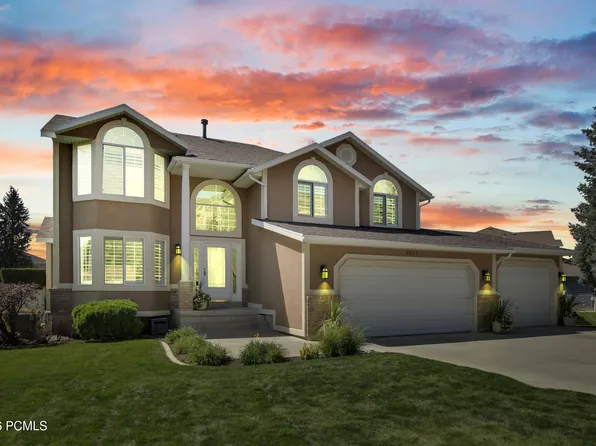 2057 Ryan Cir, Ogden, UT 84403