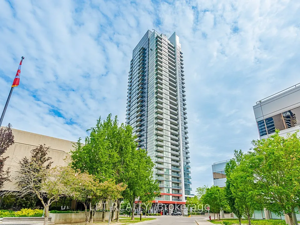 88 Sheppard Ave E #1004