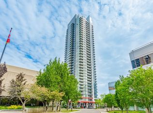88 Sheppard Ave E #1004, Toronto, ON M2N 0G9