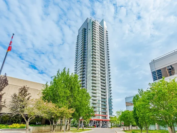 88 Sheppard Ave E #1004, Toronto, ON M2N 0G9