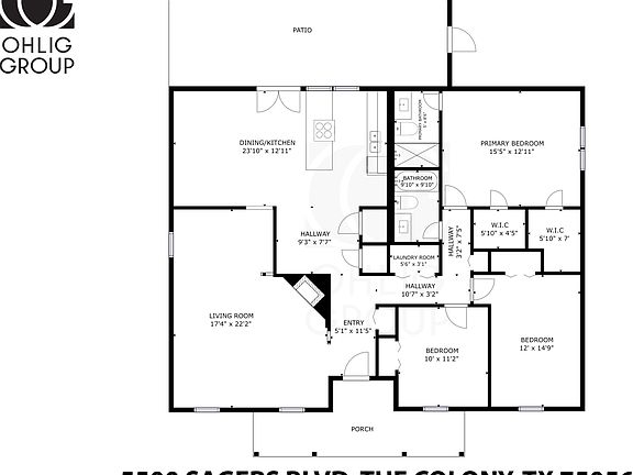 2nd image of this home