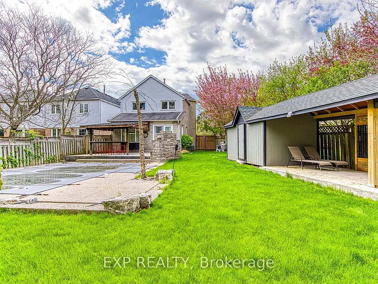 1225 Hedgestone Cres — Photo 45
