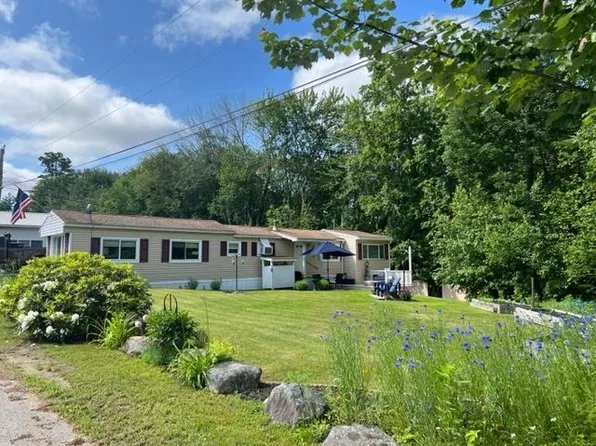 843 High Street #8-A Country Lane, Candia, NH 03034