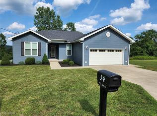 34 Pin Oak Dr, Caldwell, OH 43724