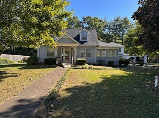 308 Lind St, McMinnville, TN 37110