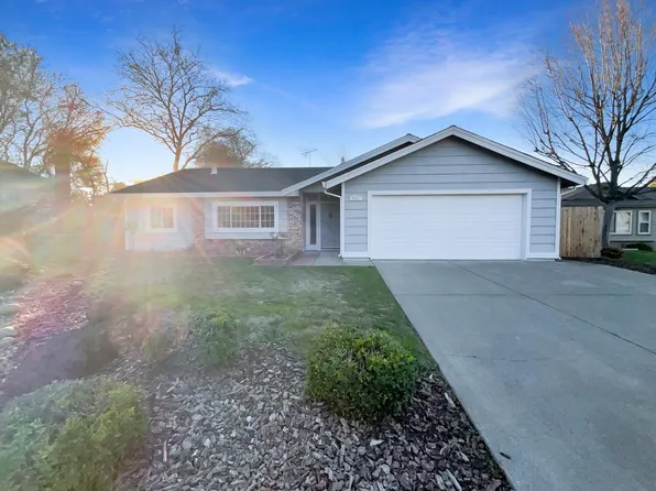 7621 Woodchuck Way, Citrus Heights, CA 95610