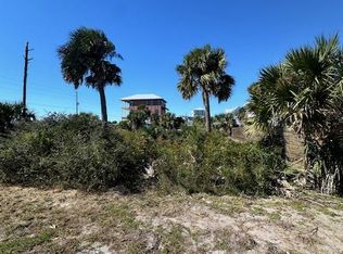 LOT 20 Columbus St, Pt Saint Joe, FL 32456