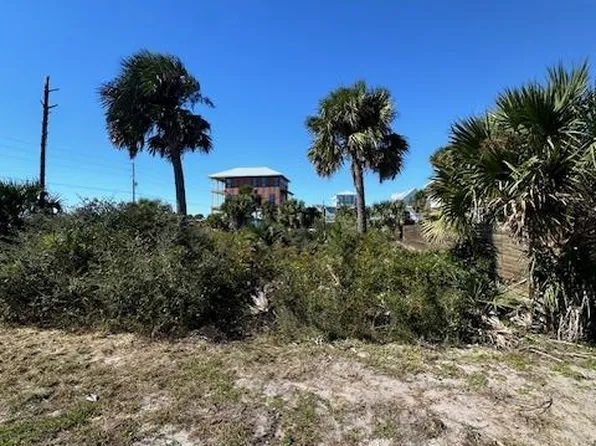 LOT 20 Columbus St, Pt Saint Joe, FL 32456