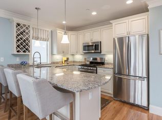 545 Sumner St #A, East Boston, MA 02128