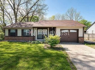 5613 Mills Rd, Indianapolis, IN 46221