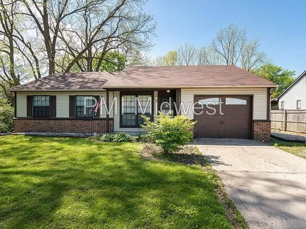 5613 Mills Rd, Indianapolis, IN 46221