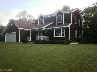 70 Highland Cliff Rd, Windham, ME 04062