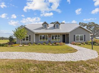 3760 SW 65th St, Trenton, FL 32693