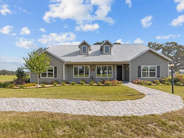 3760 SW 65th St, Trenton, FL 32693