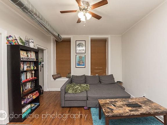 3rd image of 2227 N Hoyne Ave #2FF