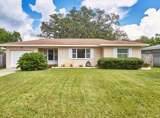609 S Keystone Ave, Clearwater, FL 33756